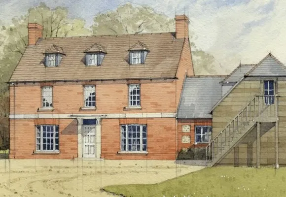 Cobbetts House Cobbetts House