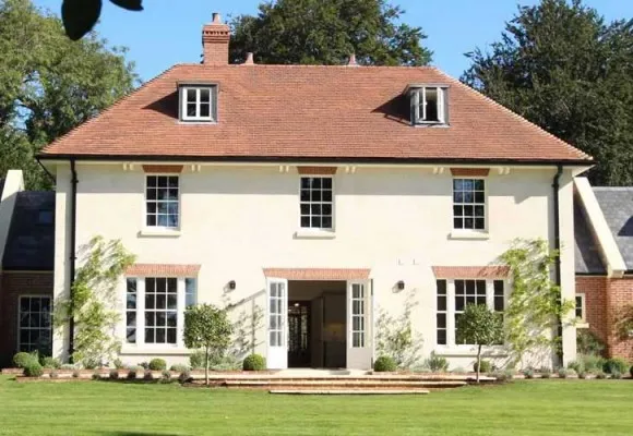 Yew Trees Yew Trees