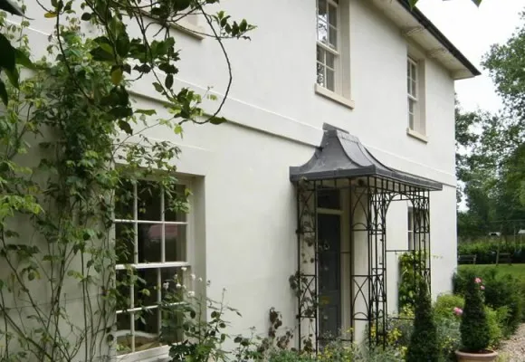 Bourne House Bourne House