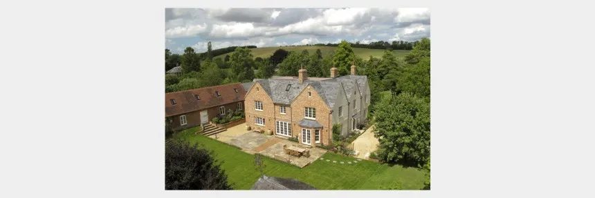 Highfield House Highfield House