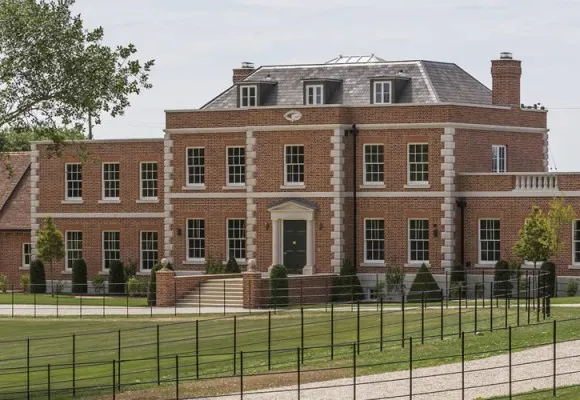 Ambley Manor Ambley Manor