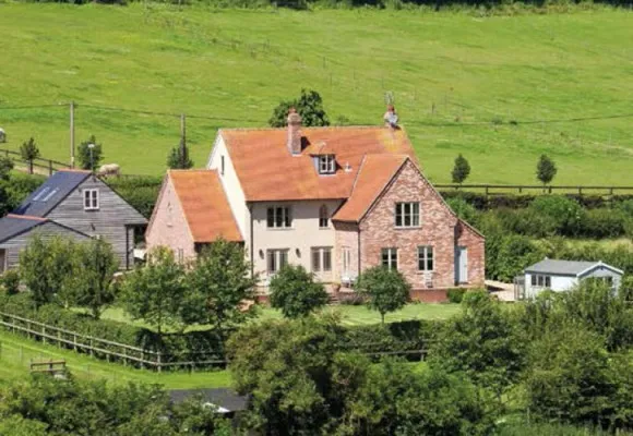 Aldbrook House Aldbrook House