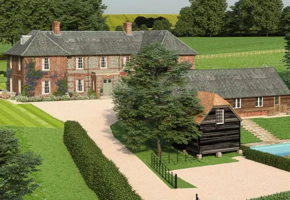 Danebury Danebury