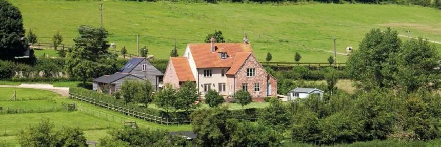 Aldbrook House Aldbrook House