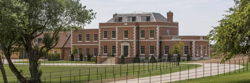 Ambley Manor Ambley Manor