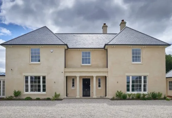 Manor House Manor House