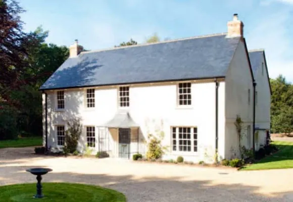 Craven House Craven House