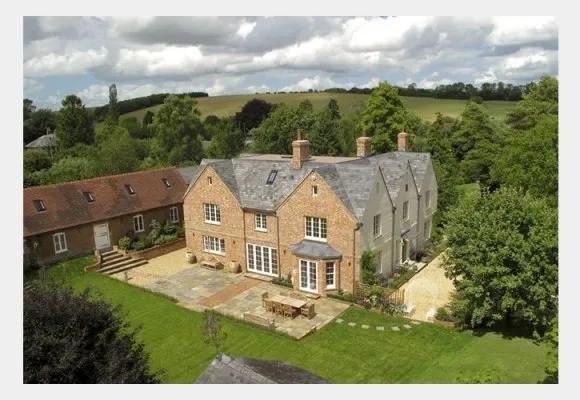 Highfield House Highfield House