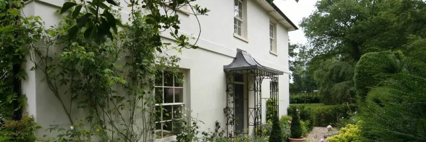 Bourne House Bourne House