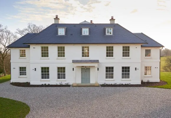 Birch Copse House Birch Copse House