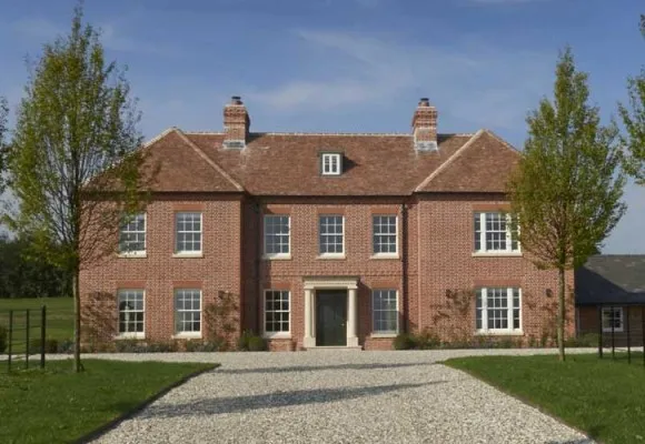 Fox Hall Fox Hall