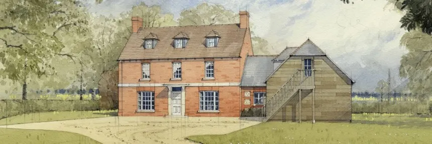 Cobbetts House Cobbetts House