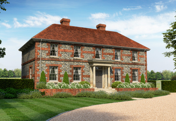 Walcombe House Walcombe House