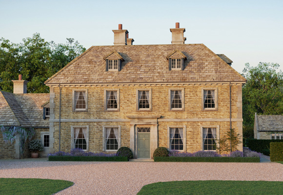 Sennington House Sennington House