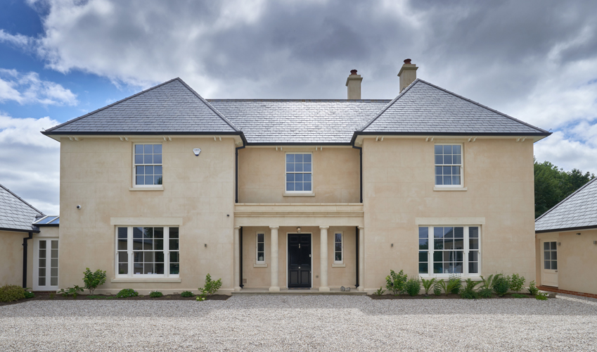 Manor House Manor House